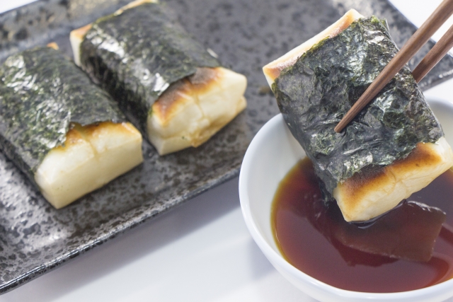 焼餅