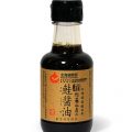 佐藤水産の鮭醤油