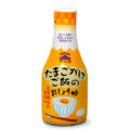 たまごかけご飯のおしょうゆ