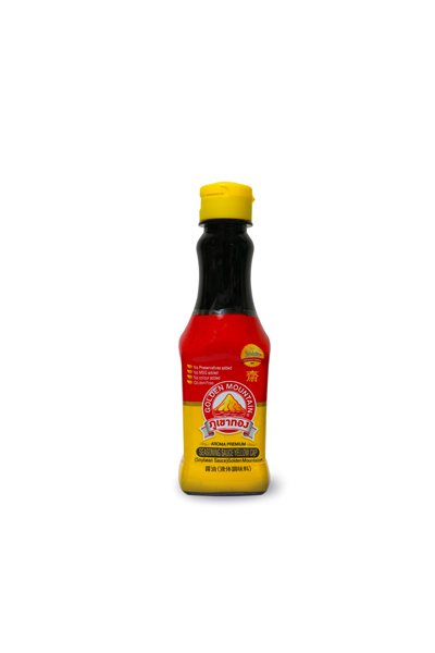 Golden Mountain Seasoning Sauce ゴールデンマウンテン シーズニングソース "ภูเขาทอง" ซ๊อสปรุงรส